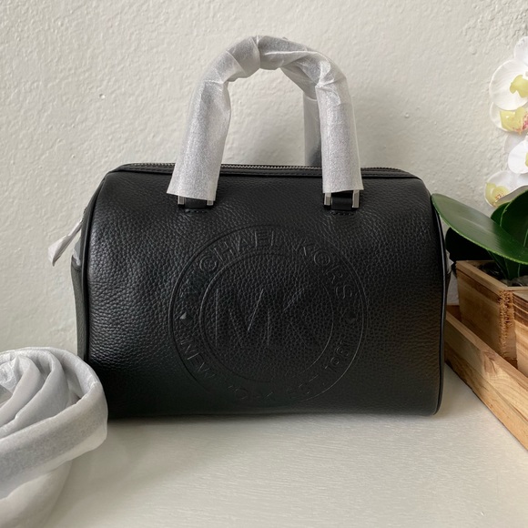 MICHAEL Michael Kors Bags | Michael Kors Fulton Sport Sm Duffle | Poshmark